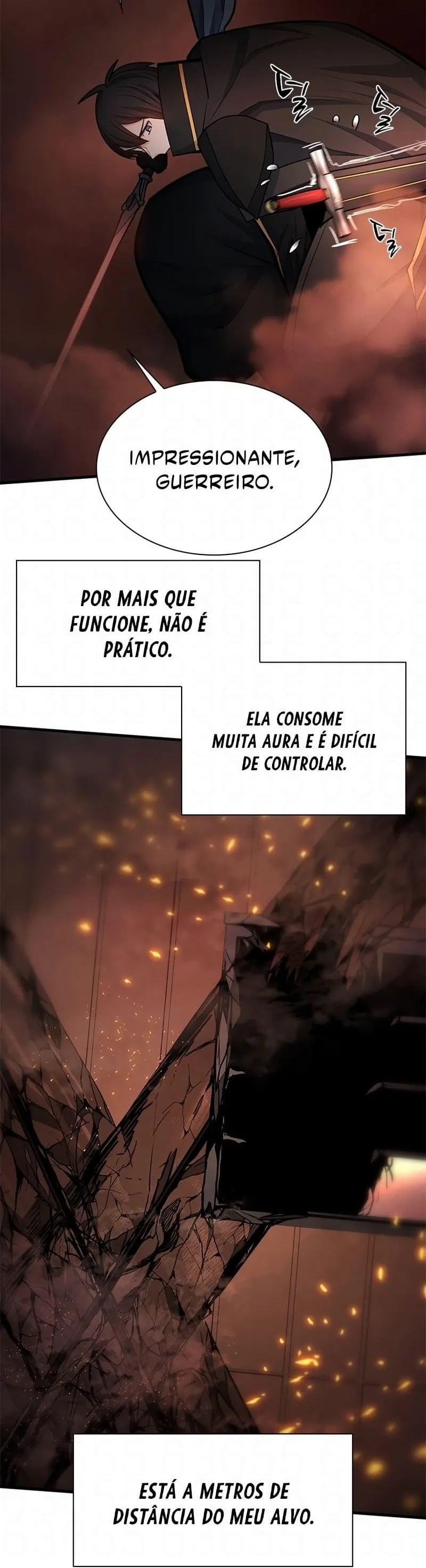 Read O Tutorial é Muito Difícil (PT-BR) PT Manga Online