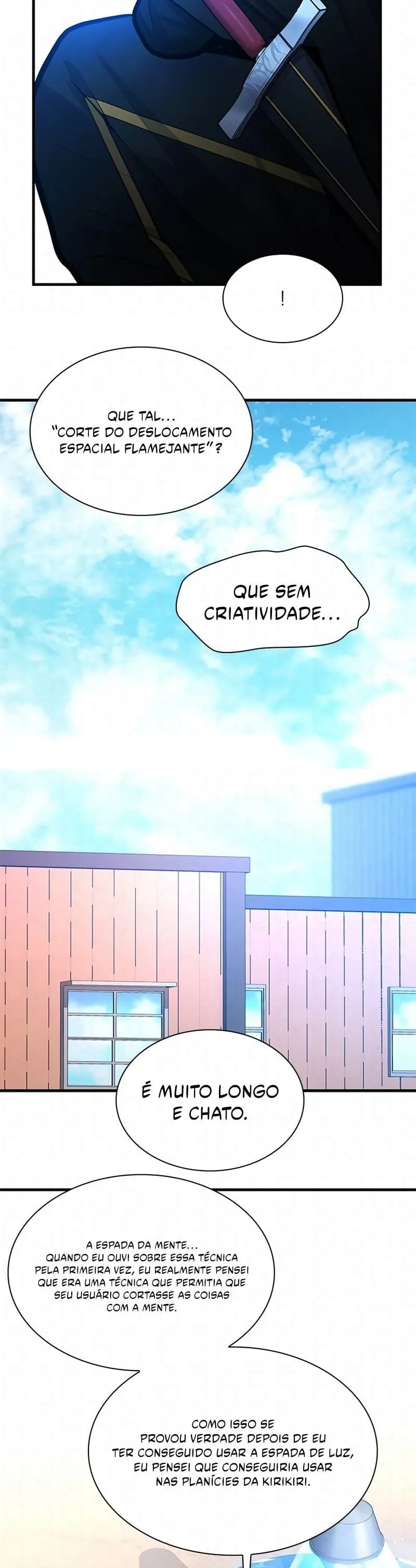 Read O Tutorial é Muito Difícil (PT-BR) PT Manga Online