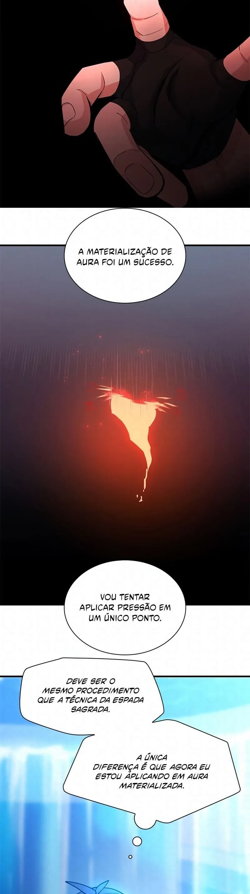 Read O Tutorial é Muito Difícil (PT-BR) PT Manga Online