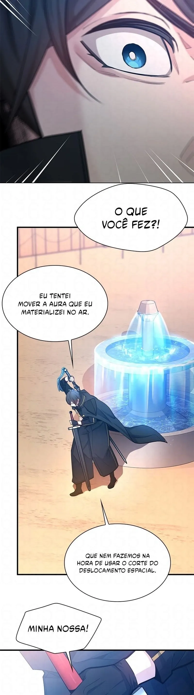 Read O Tutorial é Muito Difícil (PT-BR) PT Manga Online