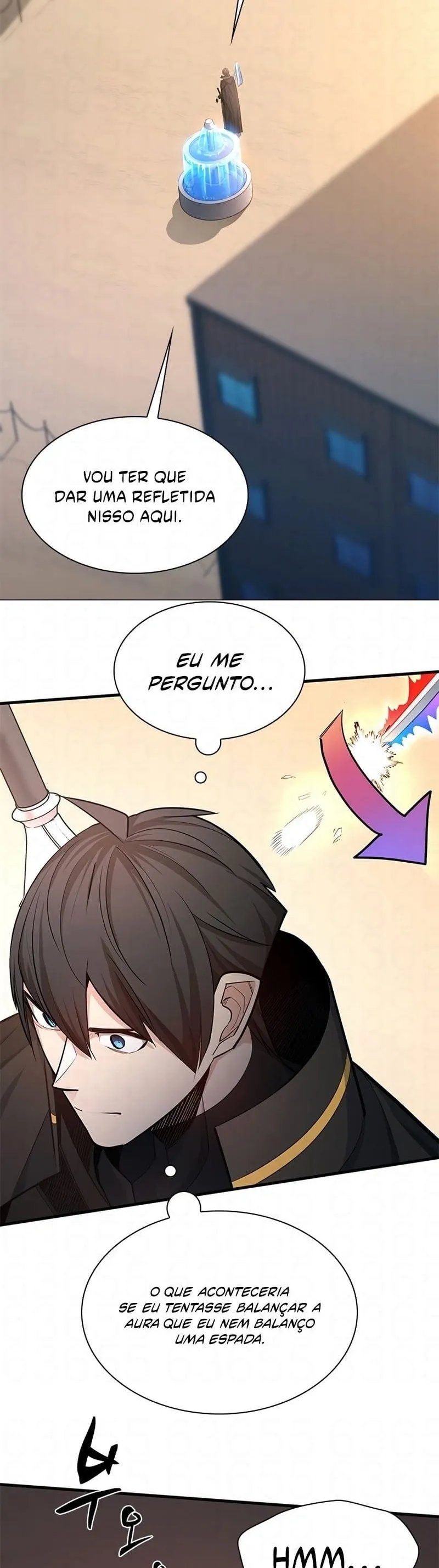 Read O Tutorial é Muito Difícil (PT-BR) PT Manga Online