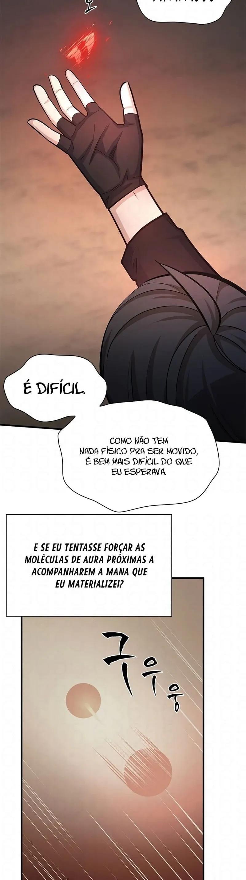 Read O Tutorial é Muito Difícil (PT-BR) PT Manga Online