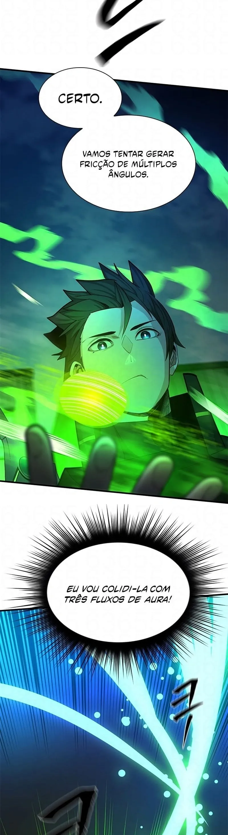 Read O Tutorial é Muito Difícil (PT-BR) PT Manga Online