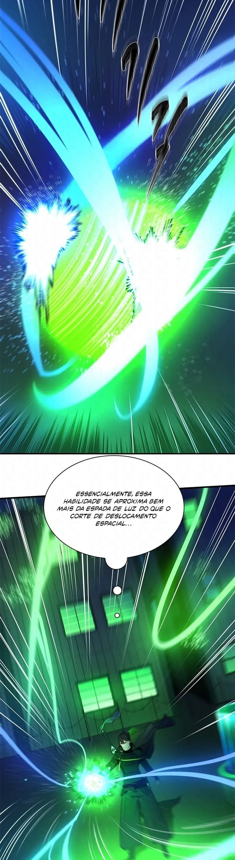 Read O Tutorial é Muito Difícil (PT-BR) PT Manga Online
