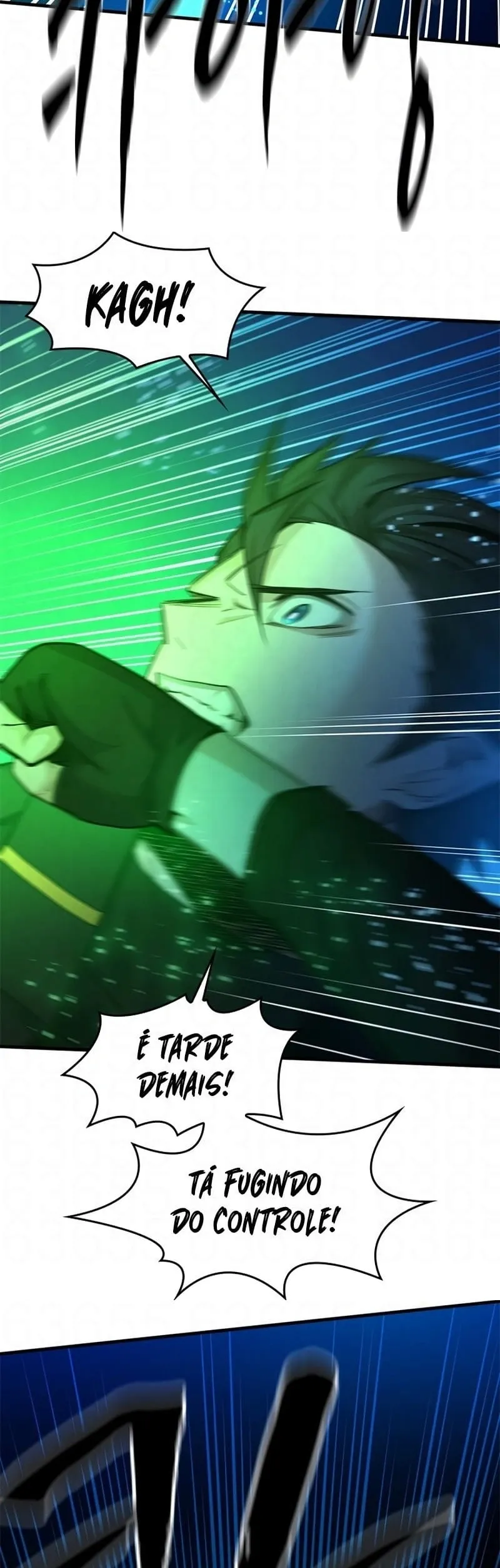 Read O Tutorial é Muito Difícil (PT-BR) PT Manga Online