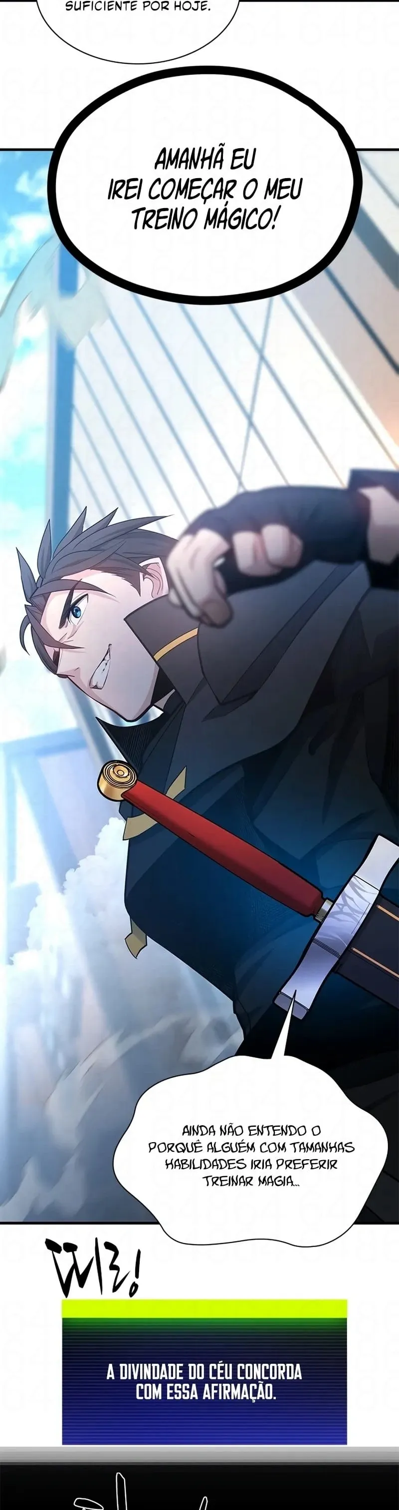 Read O Tutorial é Muito Difícil (PT-BR) PT Manga Online