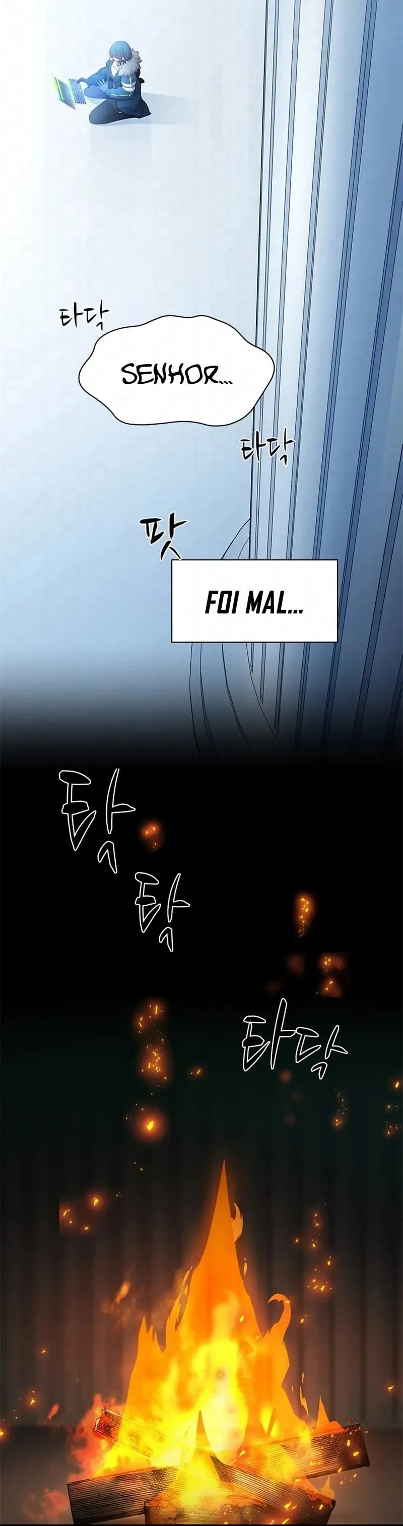 Read O Tutorial é Muito Difícil (PT-BR) PT Manga Online