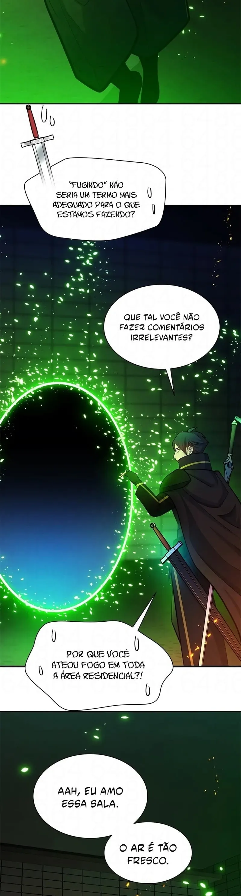 Read O Tutorial é Muito Difícil (PT-BR) PT Manga Online