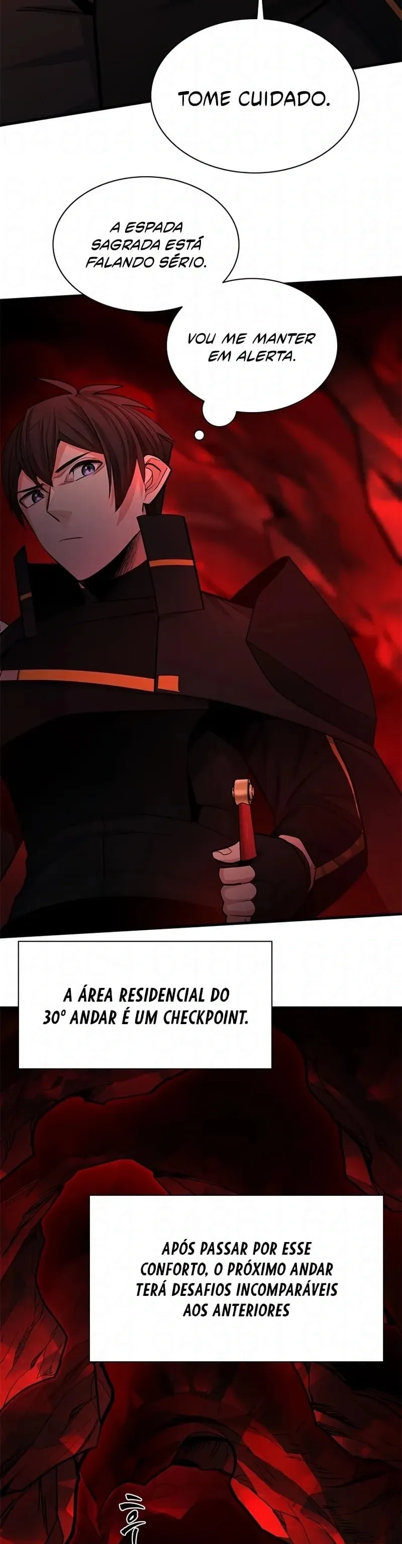 Read O Tutorial é Muito Difícil (PT-BR) PT Manga Online