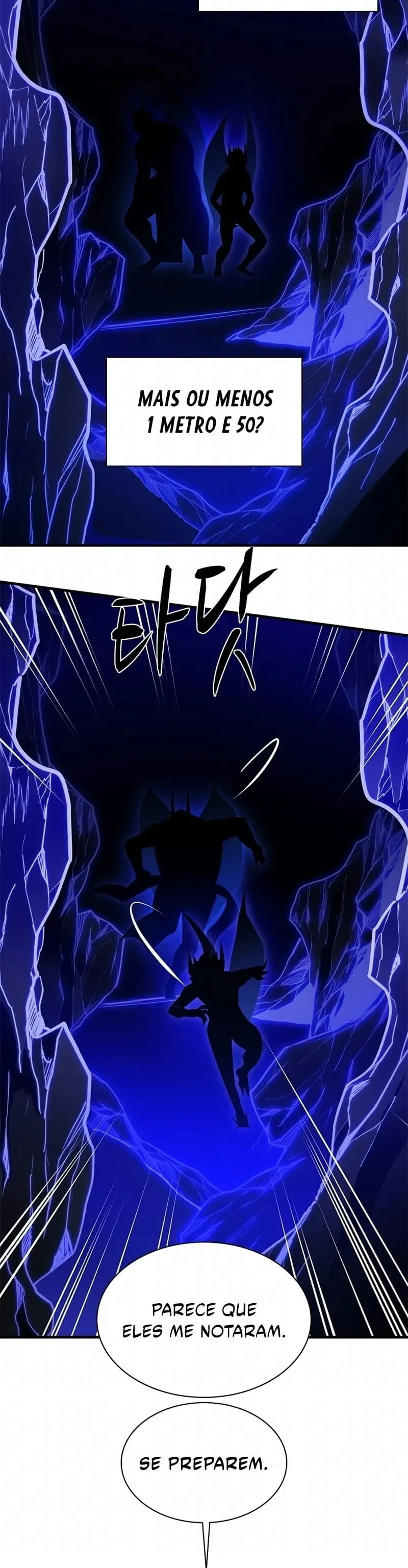 Read O Tutorial é Muito Difícil (PT-BR) PT Manga Online