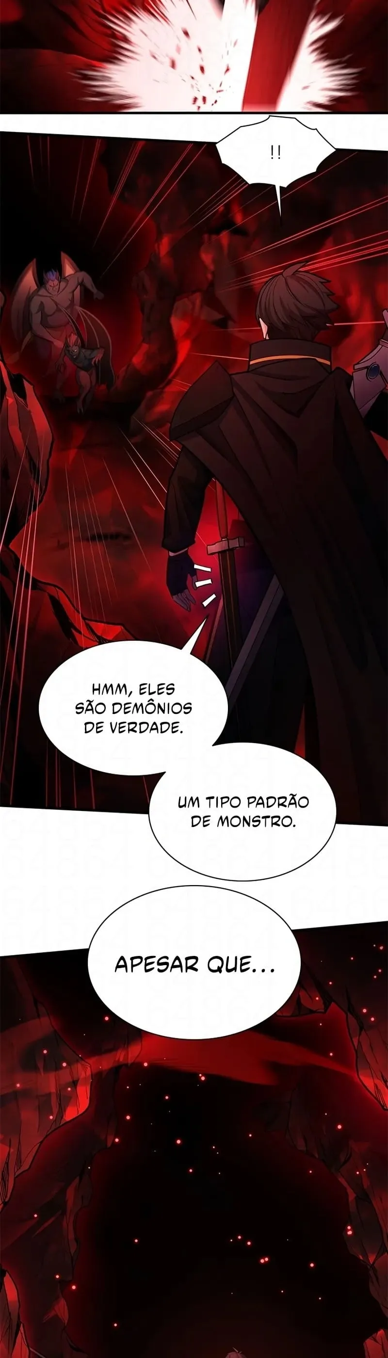 Read O Tutorial é Muito Difícil (PT-BR) PT Manga Online