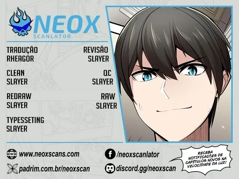 Read O Tutorial é Muito Difícil (PT-BR) PT Manga Online