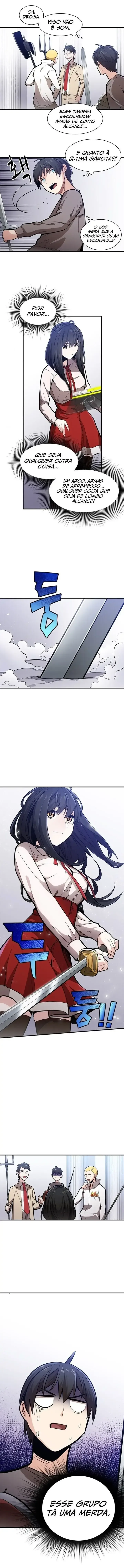 Read O Tutorial é Muito Difícil (PT-BR) PT Manga Online