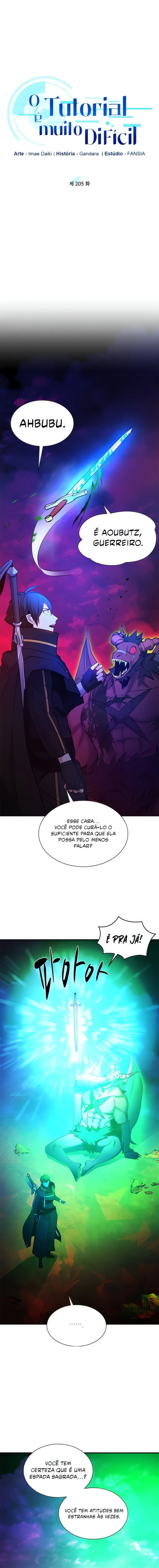 Read O Tutorial é Muito Difícil (PT-BR) PT Manga Online