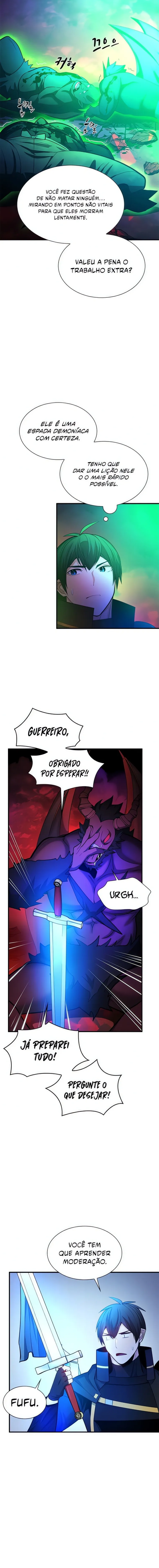Read O Tutorial é Muito Difícil (PT-BR) PT Manga Online