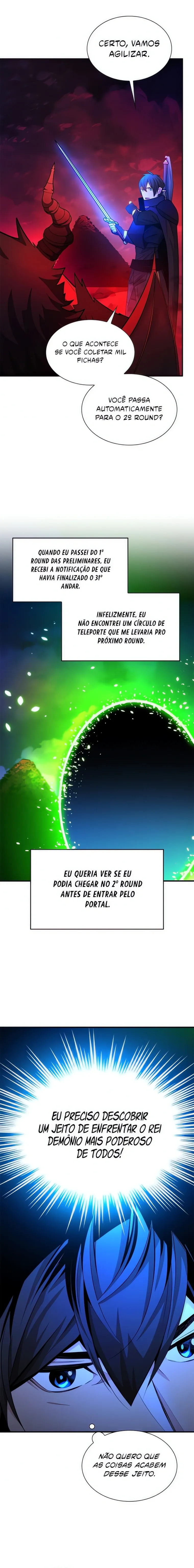 Read O Tutorial é Muito Difícil (PT-BR) PT Manga Online