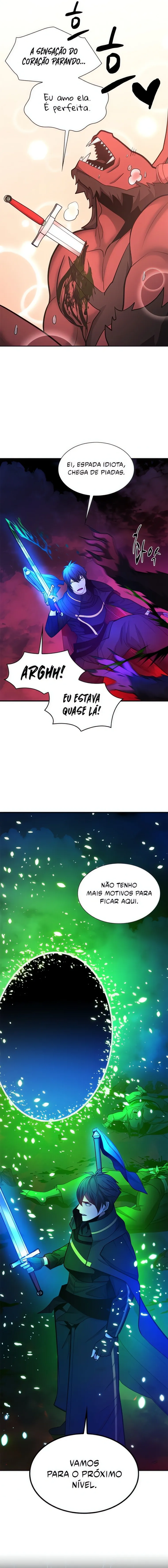 Read O Tutorial é Muito Difícil (PT-BR) PT Manga Online