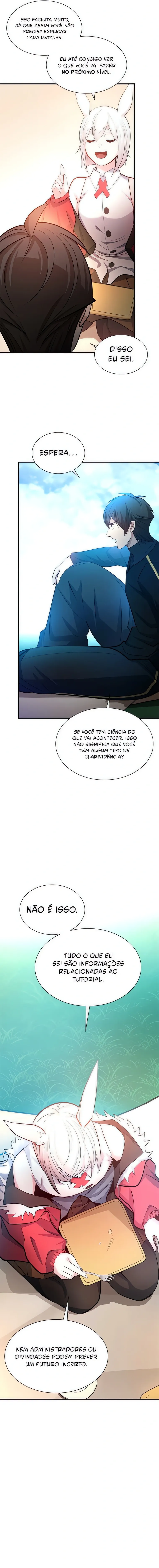 Read O Tutorial é Muito Difícil (PT-BR) PT Manga Online