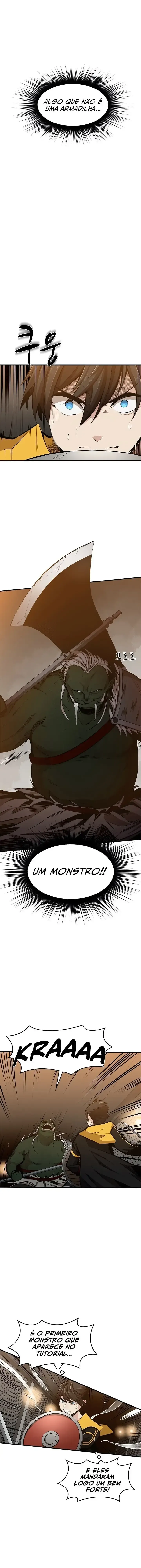 Read O Tutorial é Muito Difícil (PT-BR) PT Manga Online
