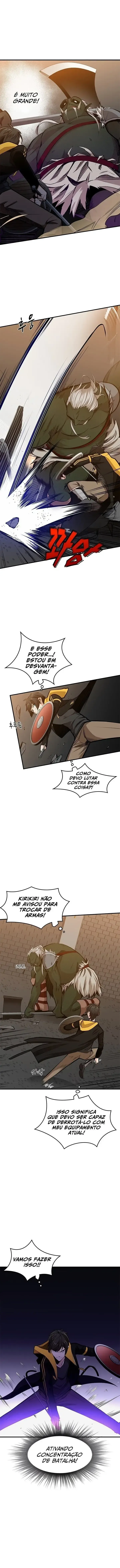 Read O Tutorial é Muito Difícil (PT-BR) PT Manga Online