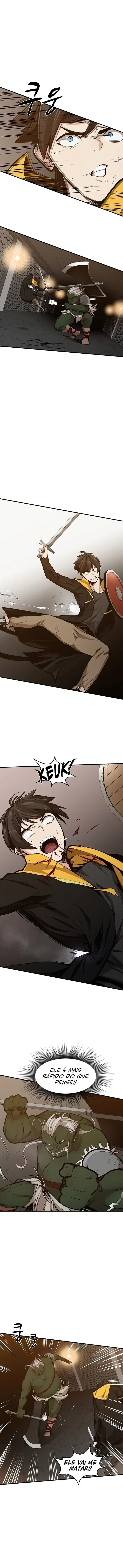 Read O Tutorial é Muito Difícil (PT-BR) PT Manga Online