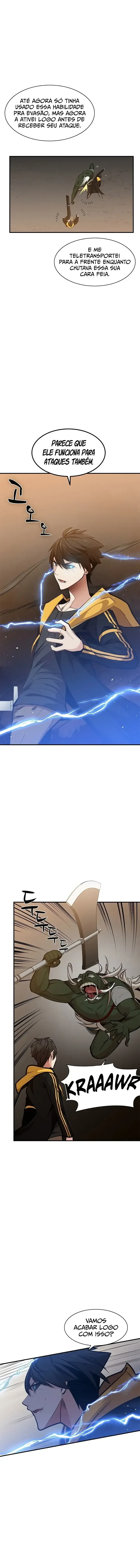 Read O Tutorial é Muito Difícil (PT-BR) PT Manga Online