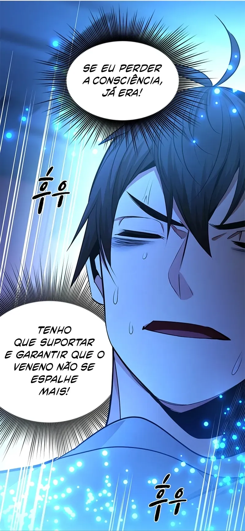 Read O Tutorial é Muito Difícil (PT-BR) PT Manga Online