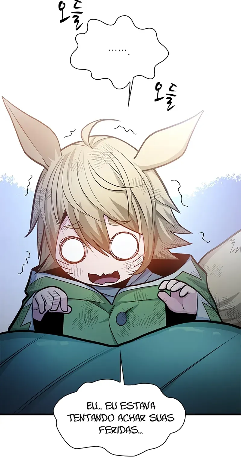 Read O Tutorial é Muito Difícil (PT-BR) PT Manga Online