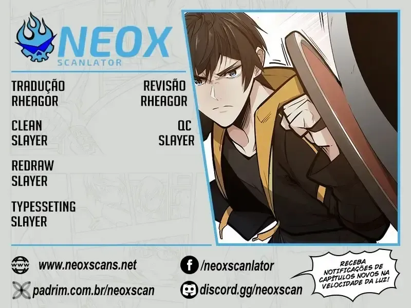Read O Tutorial é Muito Difícil (PT-BR) PT Manga Online