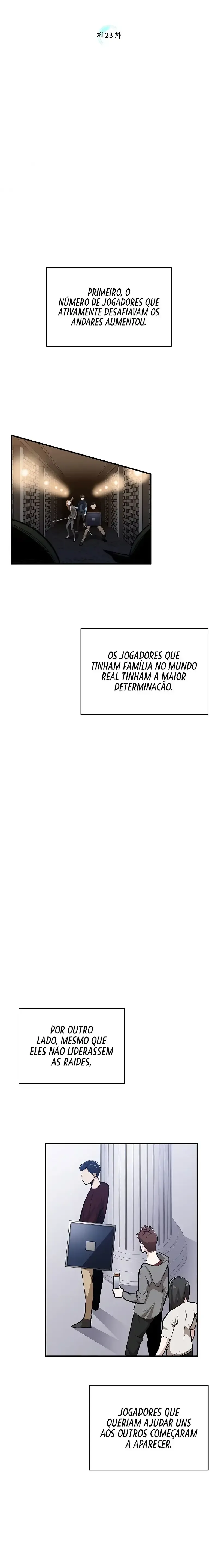 Read O Tutorial é Muito Difícil (PT-BR) PT Manga Online