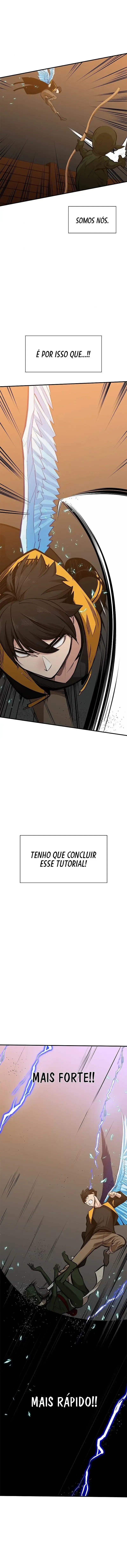 Read O Tutorial é Muito Difícil (PT-BR) PT Manga Online