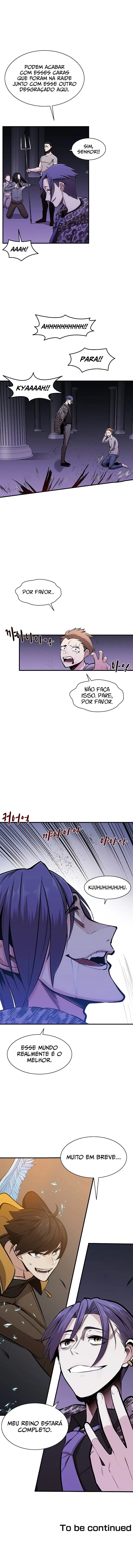 Read O Tutorial é Muito Difícil (PT-BR) PT Manga Online
