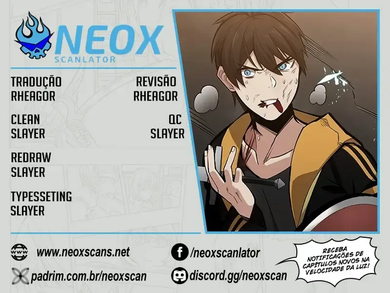 Read O Tutorial é Muito Difícil (PT-BR) PT Manga Online