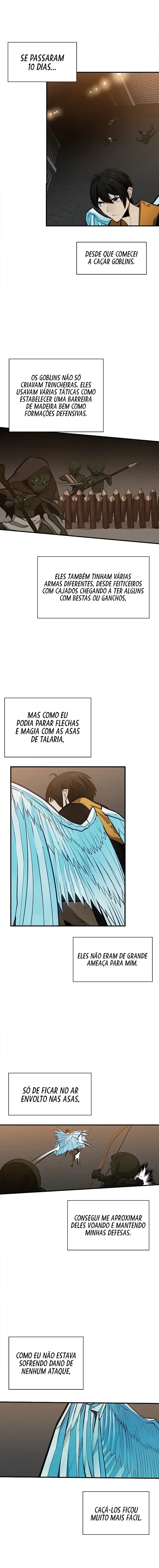 Read O Tutorial é Muito Difícil (PT-BR) PT Manga Online