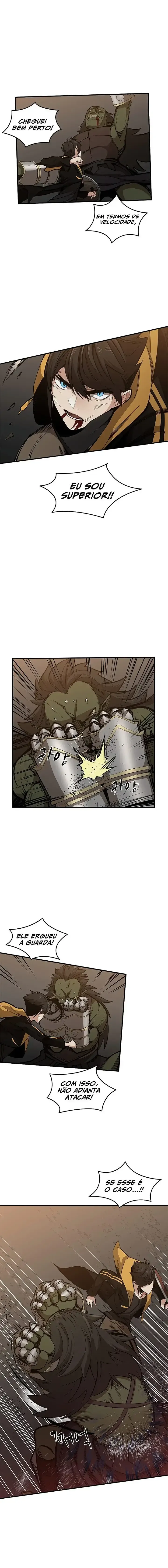 Read O Tutorial é Muito Difícil (PT-BR) PT Manga Online