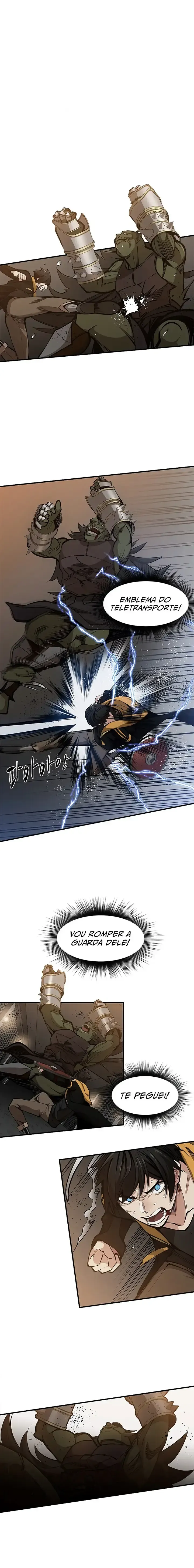 Read O Tutorial é Muito Difícil (PT-BR) PT Manga Online