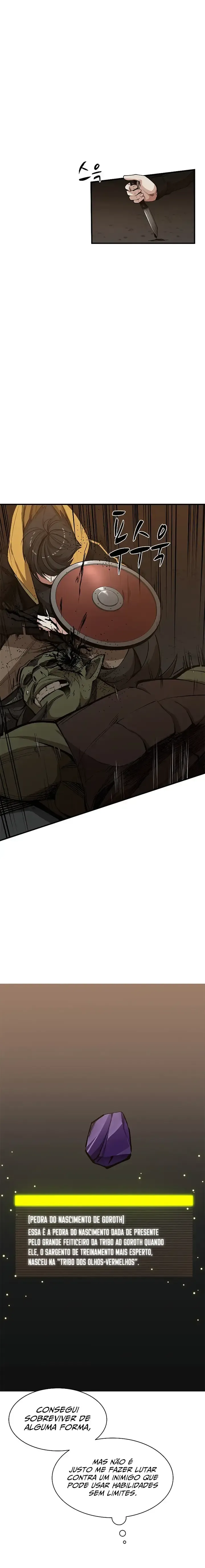 Read O Tutorial é Muito Difícil (PT-BR) PT Manga Online