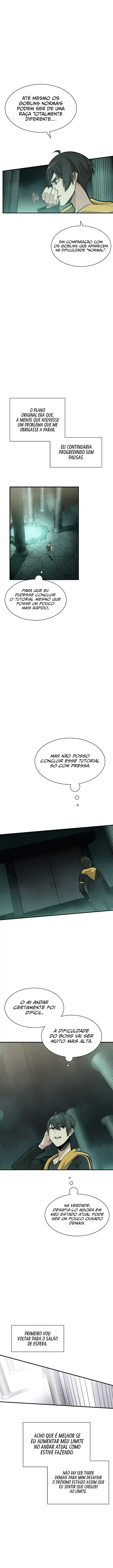 Read O Tutorial é Muito Difícil (PT-BR) PT Manga Online