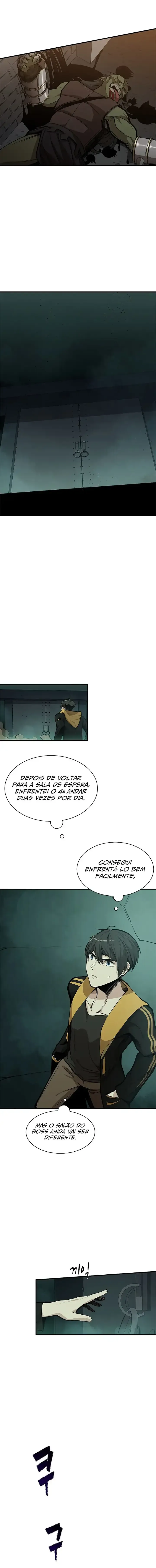 Read O Tutorial é Muito Difícil (PT-BR) PT Manga Online