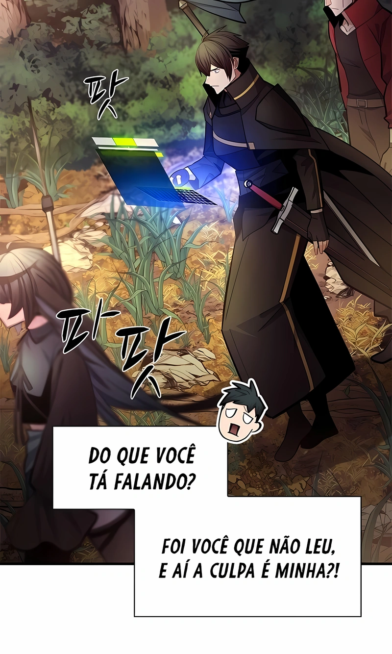 Read O Tutorial é Muito Difícil (PT-BR) PT Manga Online