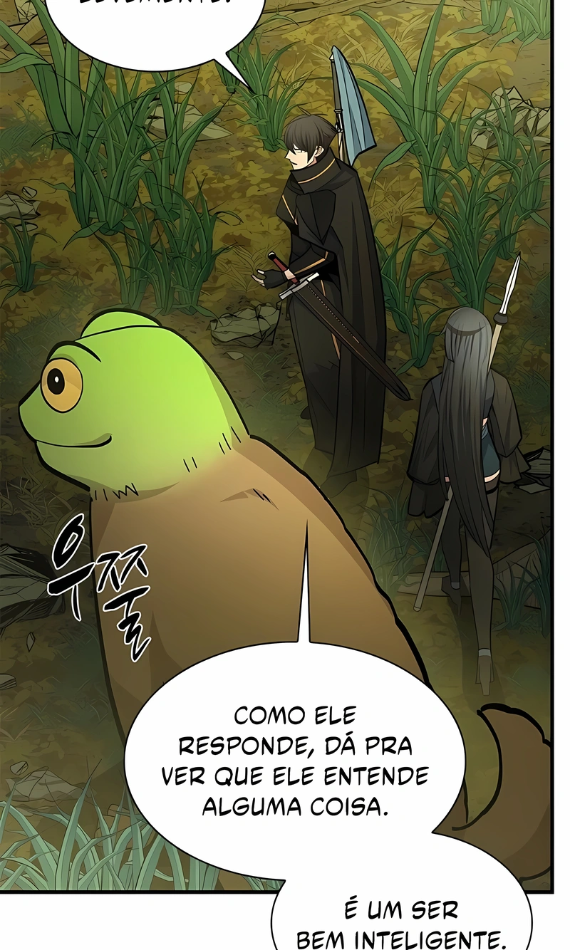 Read O Tutorial é Muito Difícil (PT-BR) PT Manga Online