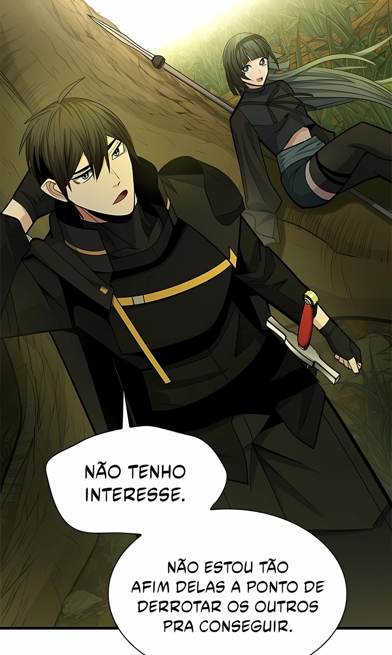 Read O Tutorial é Muito Difícil (PT-BR) PT Manga Online
