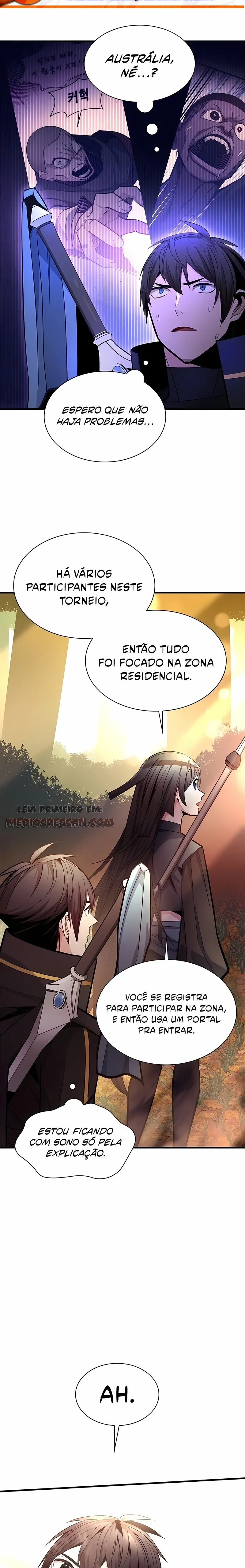Read O Tutorial é Muito Difícil (PT-BR) PT Manga Online