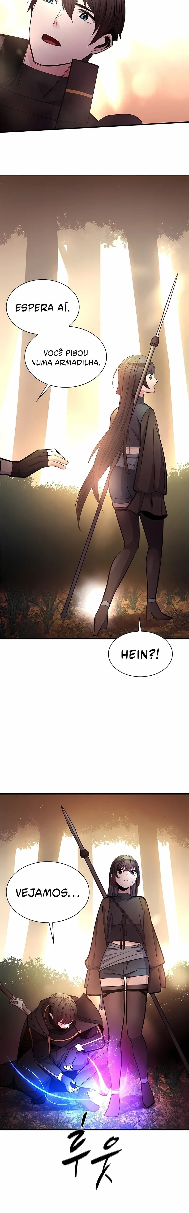 Read O Tutorial é Muito Difícil (PT-BR) PT Manga Online