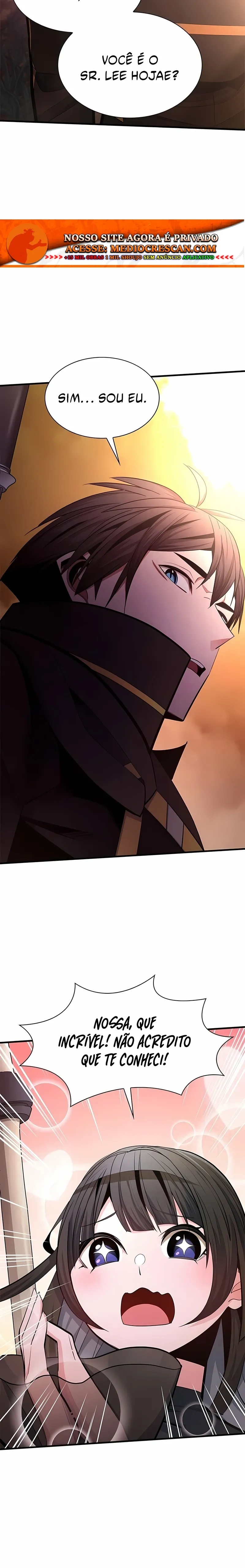 Read O Tutorial é Muito Difícil (PT-BR) PT Manga Online