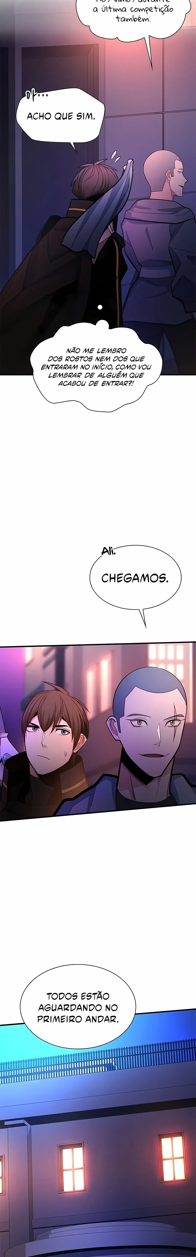 Read O Tutorial é Muito Difícil (PT-BR) PT Manga Online