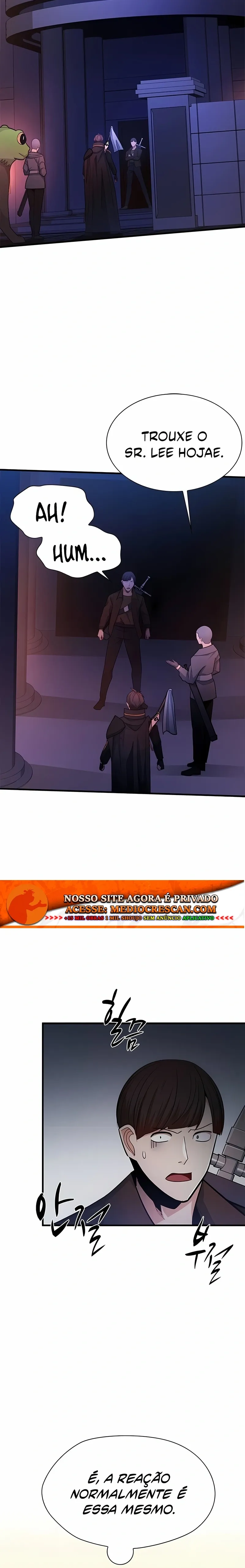 Read O Tutorial é Muito Difícil (PT-BR) PT Manga Online