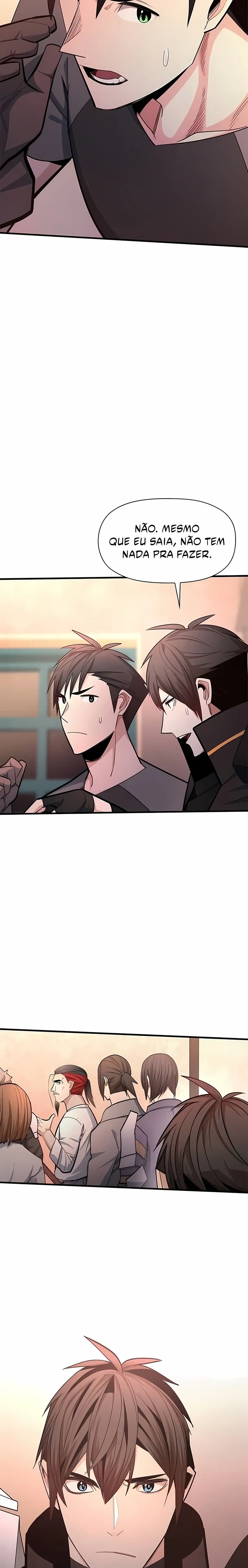 Read O Tutorial é Muito Difícil (PT-BR) PT Manga Online