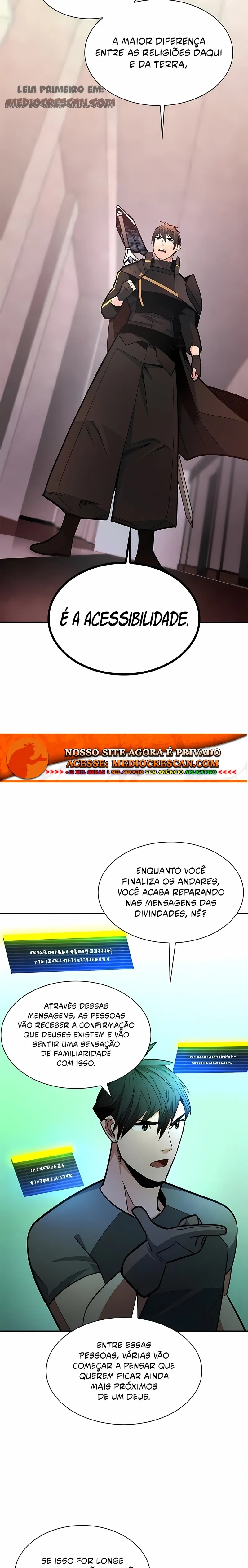Read O Tutorial é Muito Difícil (PT-BR) PT Manga Online