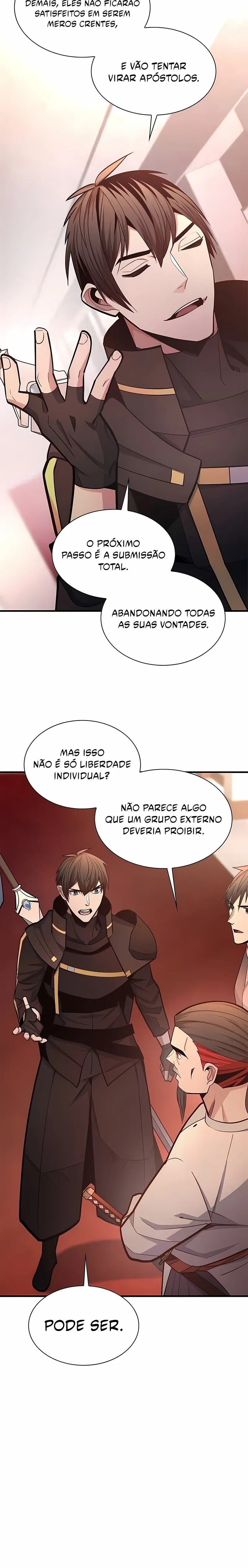 Read O Tutorial é Muito Difícil (PT-BR) PT Manga Online